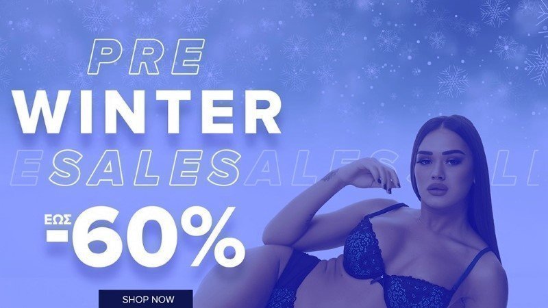 Lingerie Center